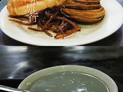-老磁器口豆汁店(天坛店)