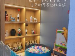 -桥恩心理咨询国际连锁(南山总店)