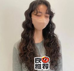 -SY COLOUR专业烫染