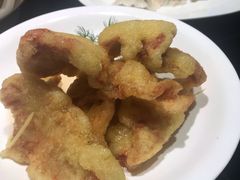 -上关雪東北菜(中房金谊店)