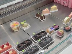-奈雪的茶(龙湖西溪天街PRO店)