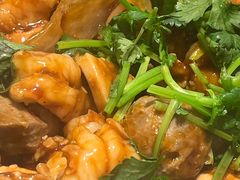 -黄记煌三汁焖锅(华发商都店)