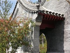 -张家湾公园