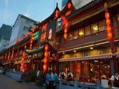 -阿胖龙虾小海鲜(宁国南路总店)