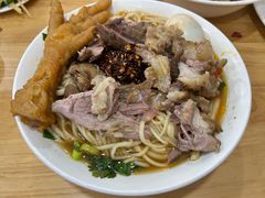 -水仙拉面(水仙街店)