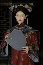 -美云庭古装·格格服汉服·京城旅拍(北京店)