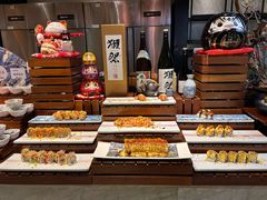 -川骄海鲜自助(亚运村店)