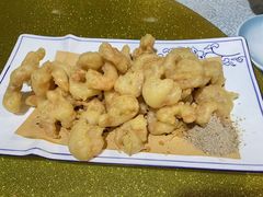-老院子饭店·鲁菜·海鲜·家常菜