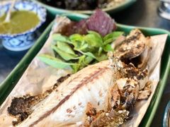 -阿莱唛唛泰国菜·海鲜餐厅(蛇口店)