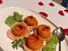 -金轩中餐厅 Jin Xuan(浦东丽思卡尔顿酒店)