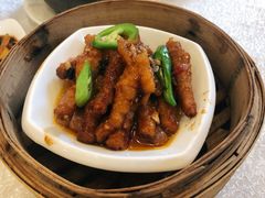 -龙的酒楼·手工早茶·顺德菜(近良路店)