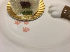 -咖法森林·咖啡  酒吧(天河店)