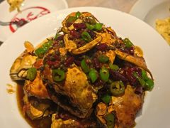 -有位虾匠·手工土菜小馆(市北店)