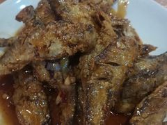 -振生清真饭店(永安道店)