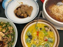 -红厨巷·淮扬菜(熙南里店)