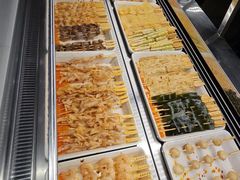 -廖记棒棒鸡(金光华广场店)