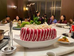 -同庆楼(滨湖富茂店)