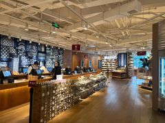 -MUJI无印良品(顺城店)