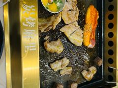 -炭烤麻里·臻选自助烤肉料理(观音桥大融城店)