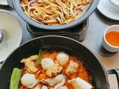 -肖记公安牛肉鱼杂馆·省级非物质文化遗产(江汉路直营店)