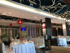 大堂-同喜烤鸭店(光芒店)