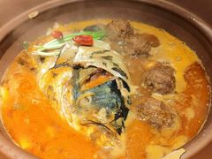 -江宴渔村·鱼鲜土菜(紫荆广场店)