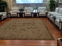 -长沙南站高铁贵宾厅