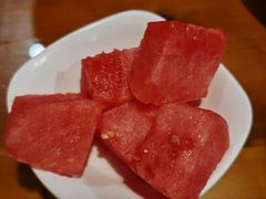 -重庆石磨豆花庄(乔庄店)