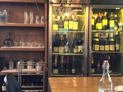 -羽深肉铺 Steak & Wine