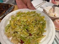 -乾隆美食·本帮菜(黄河路店)