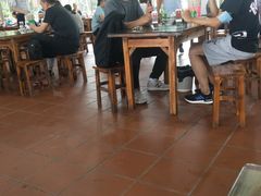 大堂-崖口煲仔饭