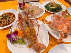 -班赞海鲜市场