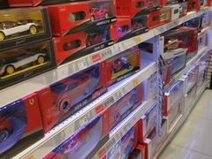 -TOYSRUS玩具反斗城(厦门中华城店)
