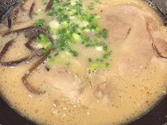 -博多一幸舍(侨福芳草地购物中心店)