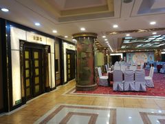 大堂-良友·海鲜青岛菜(五四广场店)