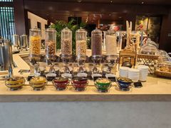 -无锡梁鸿湿地丽笙度假酒店·流觞西餐厅