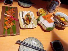 -TORO MaKi 寿司·日料(华创店)