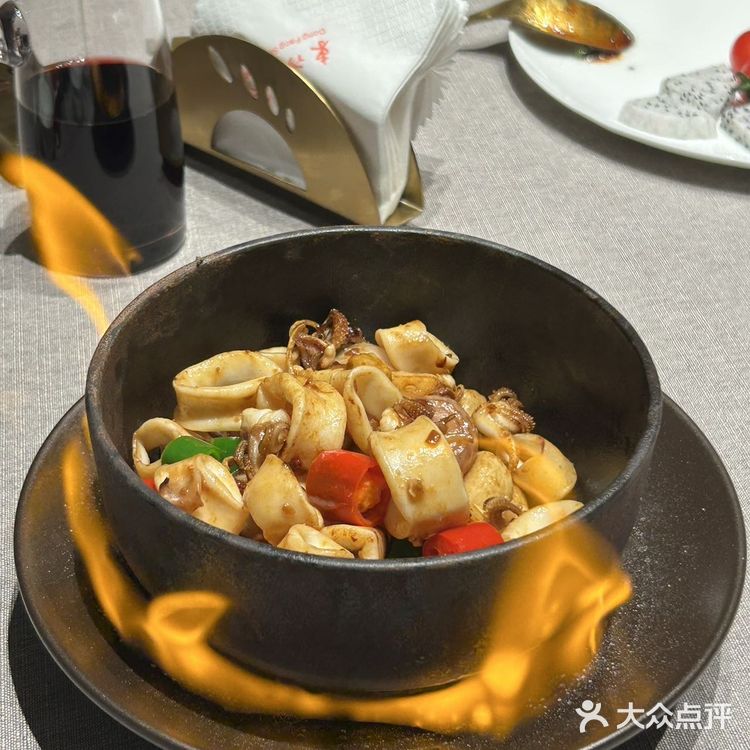 享受生活，享受美味｜東淓·蘇宴