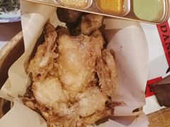长安葫芦鸡-长安大牌档之西安博物院文化餐厅(中贸店)