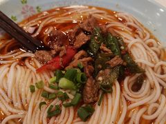 -进哥湖南津市牛肉粉店(下沙店)