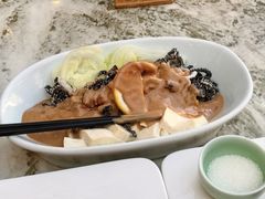 爆肚-那家小馆•北京菜•烤鸭(香山店)