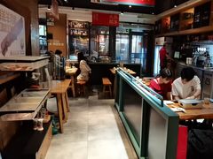 -木屋烧烤(万德庄店)