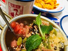 -贤合庄卤味火锅(顺城店)