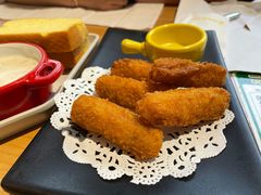 -豪客来牛排(红豆万花城店)