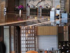 -领事馆19号中餐厅(厦门海景洲际酒店)
