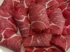 -马记伊源斋涮肉·清真菜(潘家园古玩市场店)