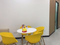 -启德考培雅思托福留学(香洲校区)