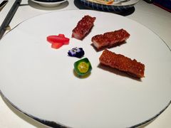 -炳胜私厨(万象前海店)