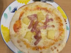 -萨莉亚意式餐厅(天河城购物中心店)