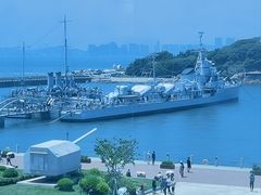 -中国人民解放军海军博物馆